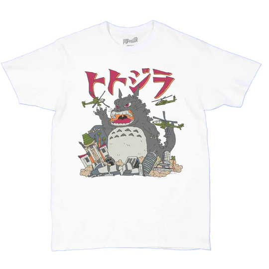 Monster Classic T-shirt