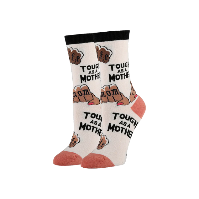 Mom Life - Women's Socks