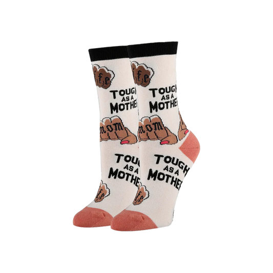 Mom Life - Women's Socks