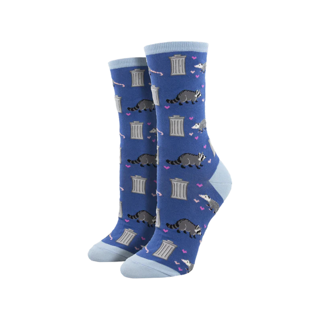 Trashy Love - Women's Socks