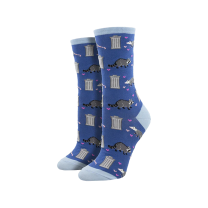 Trashy Love - Women's Socks