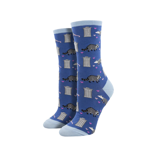 Trashy Love - Women's Socks