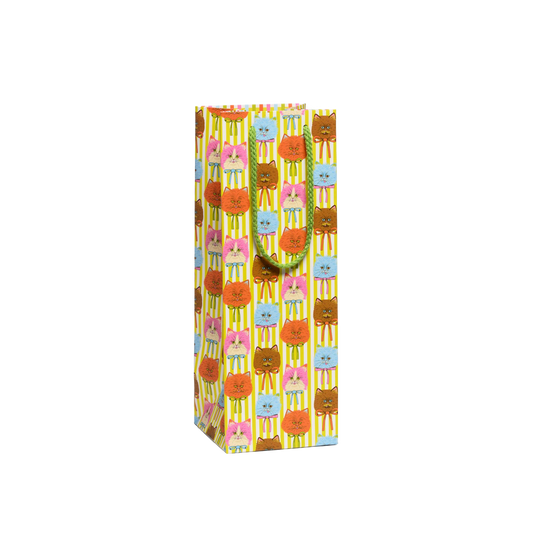 Très Magnifique Booze Gift Bag