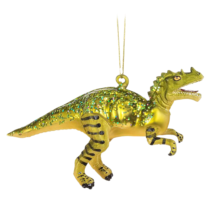 T-Rex Ornament