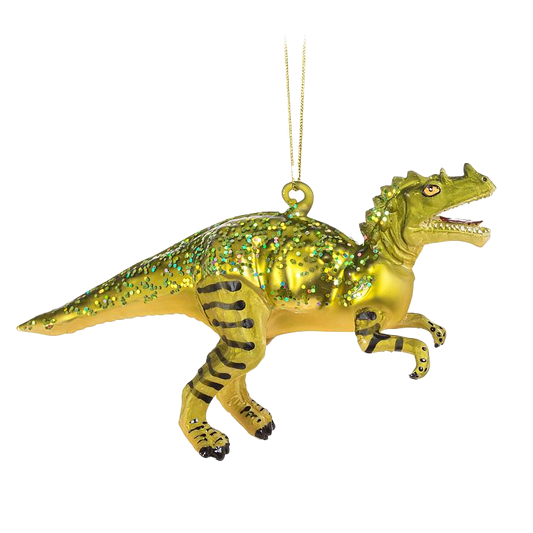 T-Rex Ornament