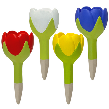 Flower Watering Spikes