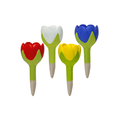 Flower Watering Spikes