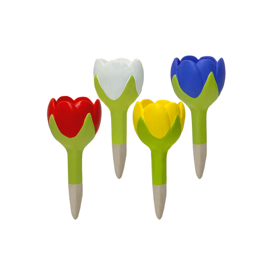 Flower Watering Spikes