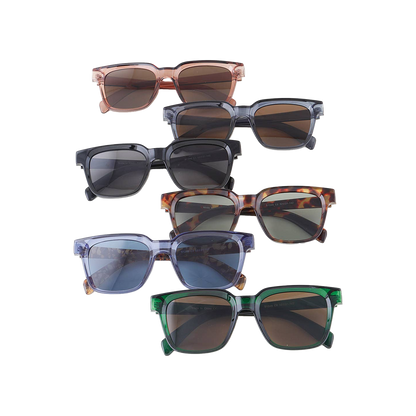 Two Toned Sunglasses