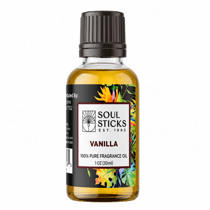 Fragrance Oil