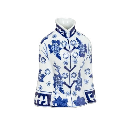 Small Women's Tunic Vase