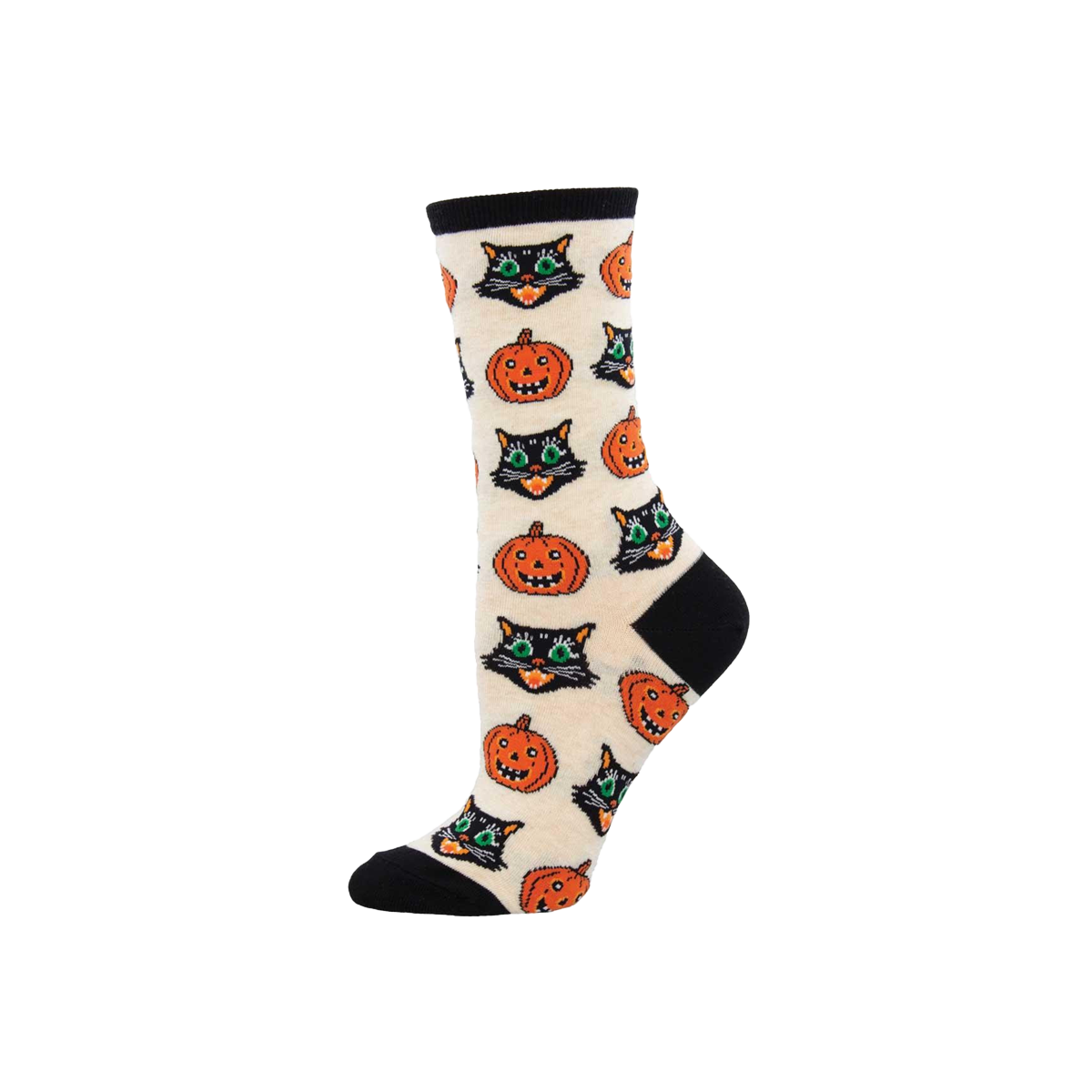 Vintage Halloween - Women's Socks