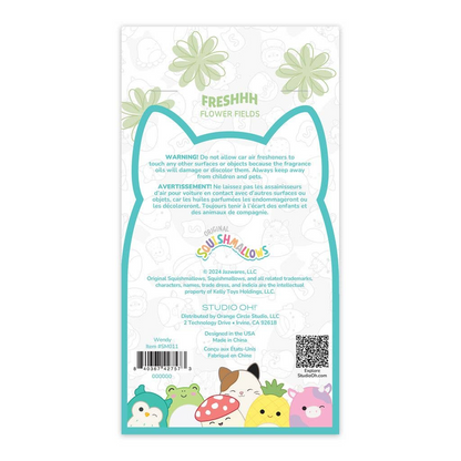 Wendy Car Air Fresheners