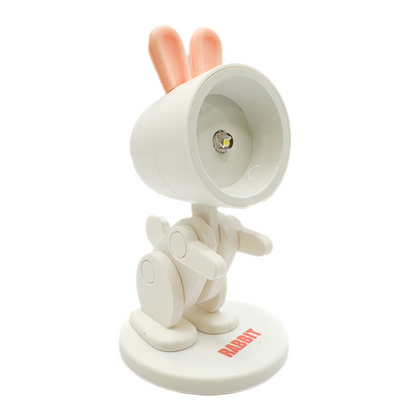 Rabbit Night Light