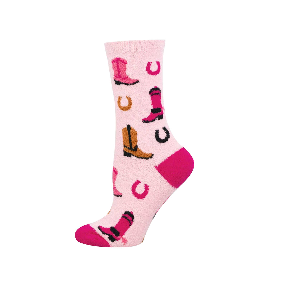 Wild West Rest - Women's Socks
