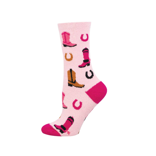 Wild West Rest - Women's Socks