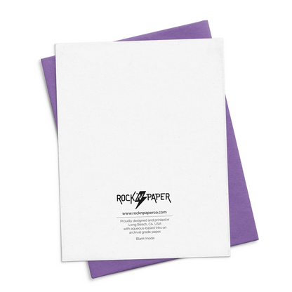 Witching You a Happy Birthday Card