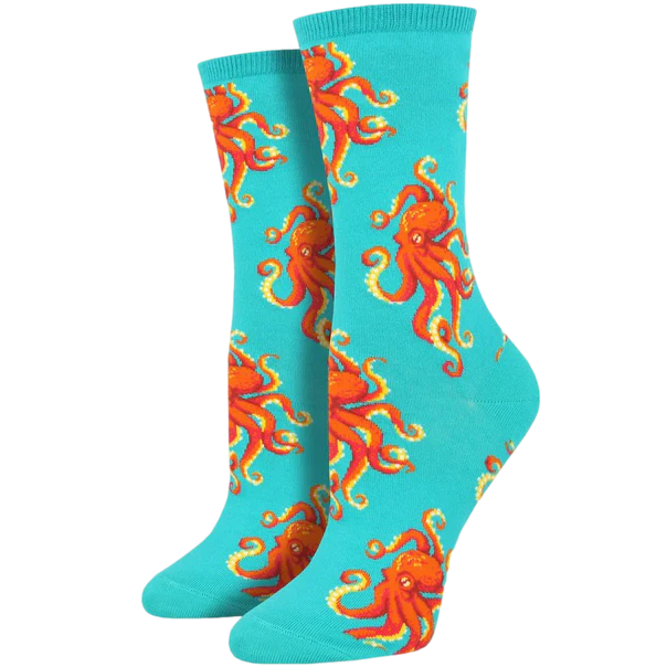 Socktopus - Women's Socks