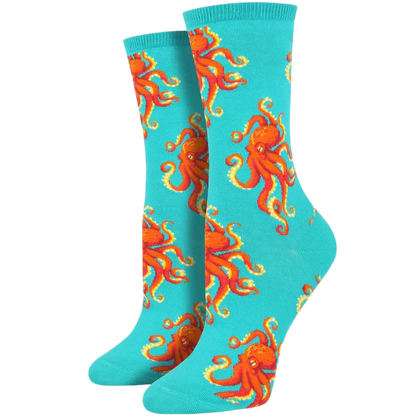 Socktopus - Women's Socks