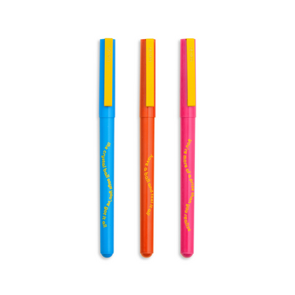 Write On Positive Pen Set