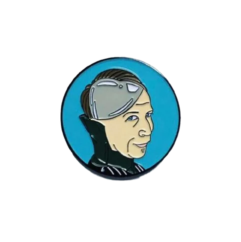 Zorg Pin