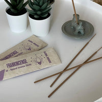 Natural Incense Sticks