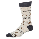 Free 'Em - Men's Socks