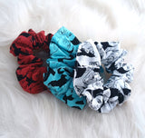 Frida Scrunchies by Scrunchy Club LBC