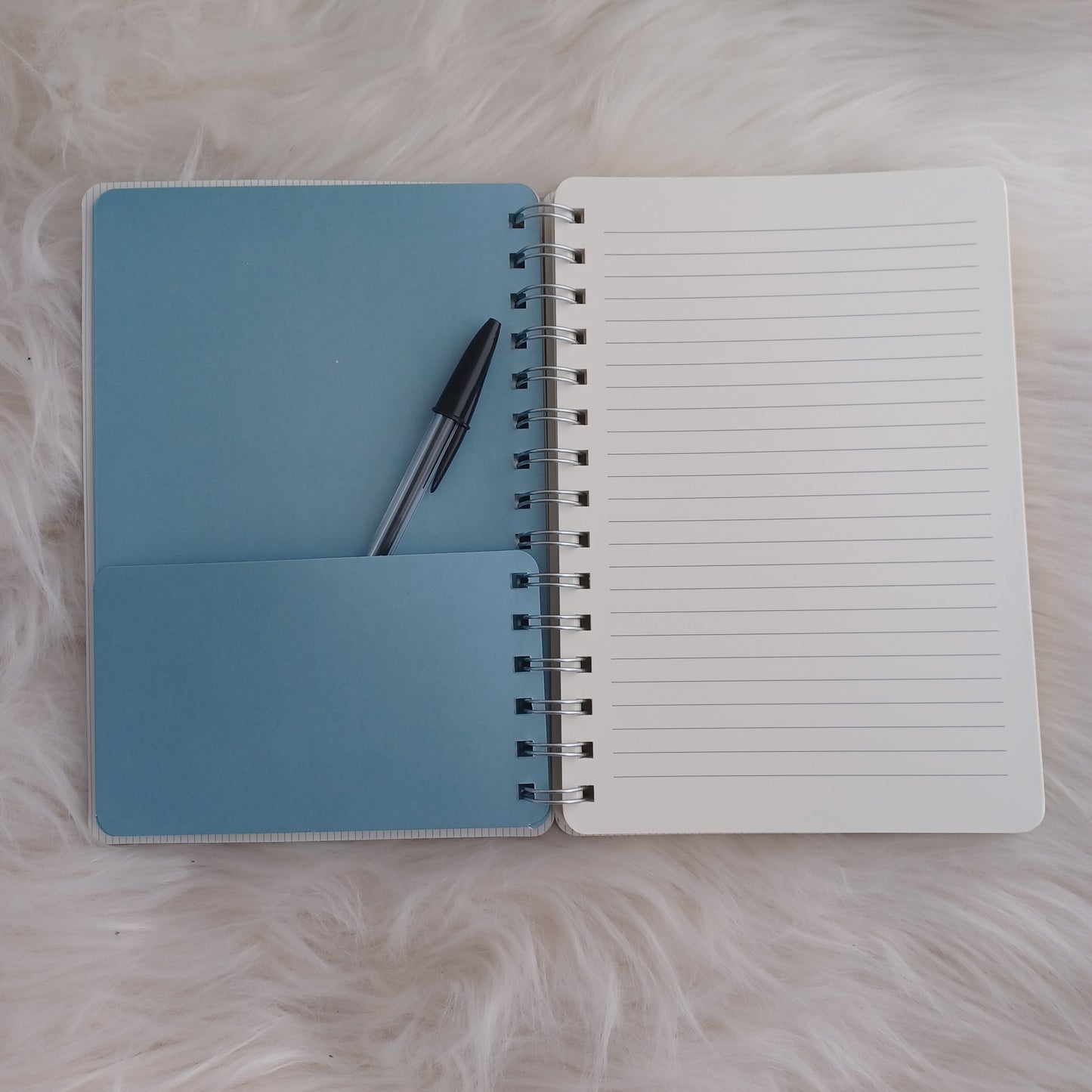 Organized Chaos Notebook