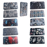 Spooky Wallets
