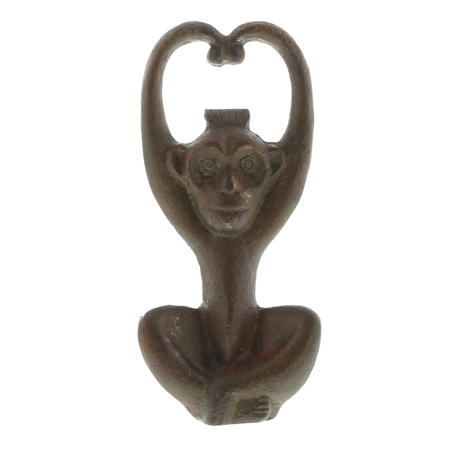 Monkey Bottle Opener