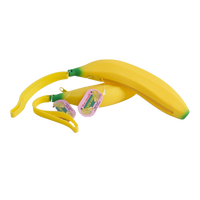 Banana Pencil Case