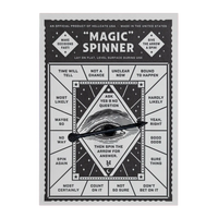 Magic Spinner