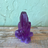Crystal Necklace Rests