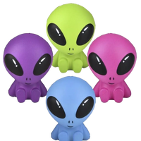 Micro Squish Galactic Aliens