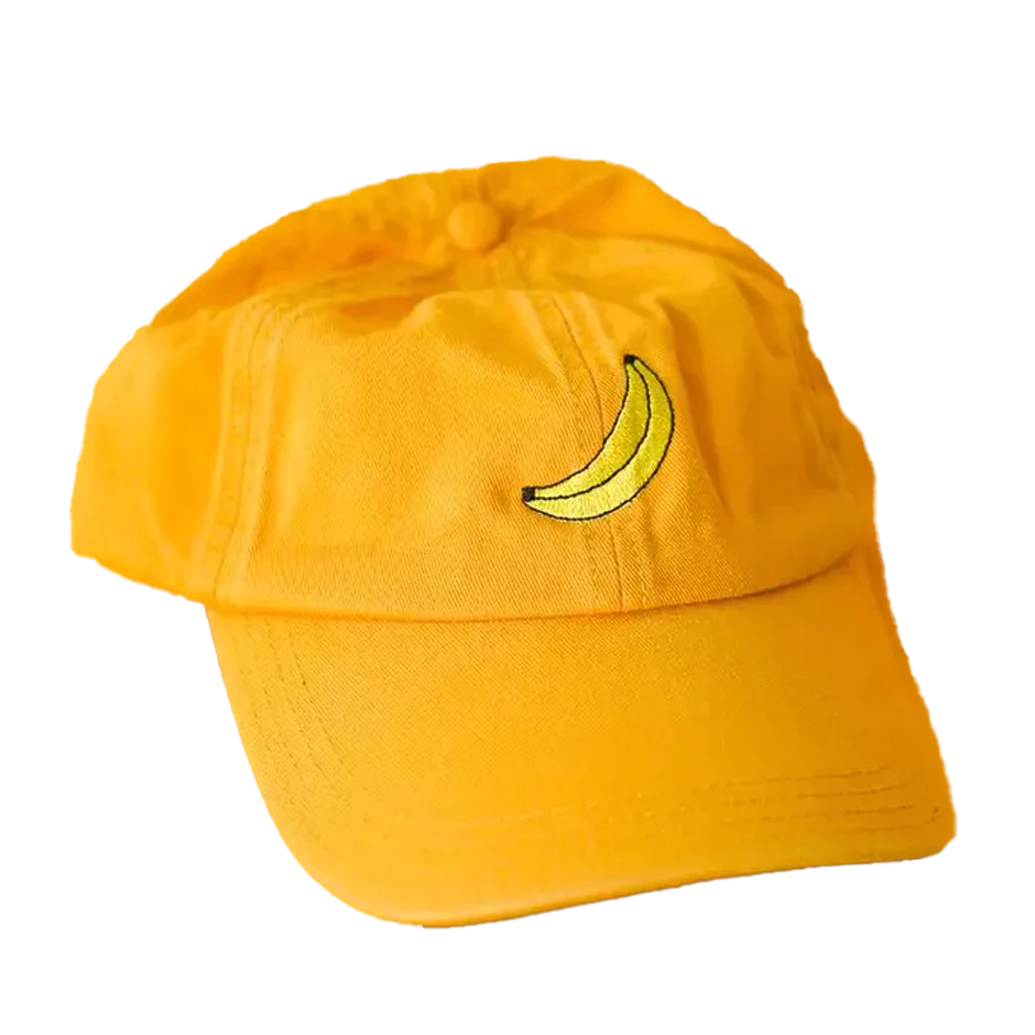 Banana Hat