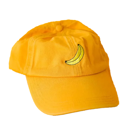 Banana Hat