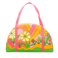 Somewhere In The Groove Tote