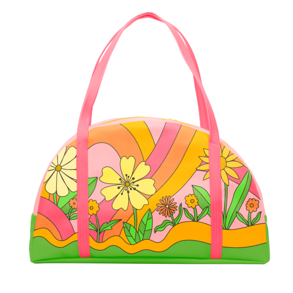 Somewhere In The Groove Tote