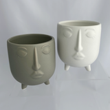Three Legged Face Planter