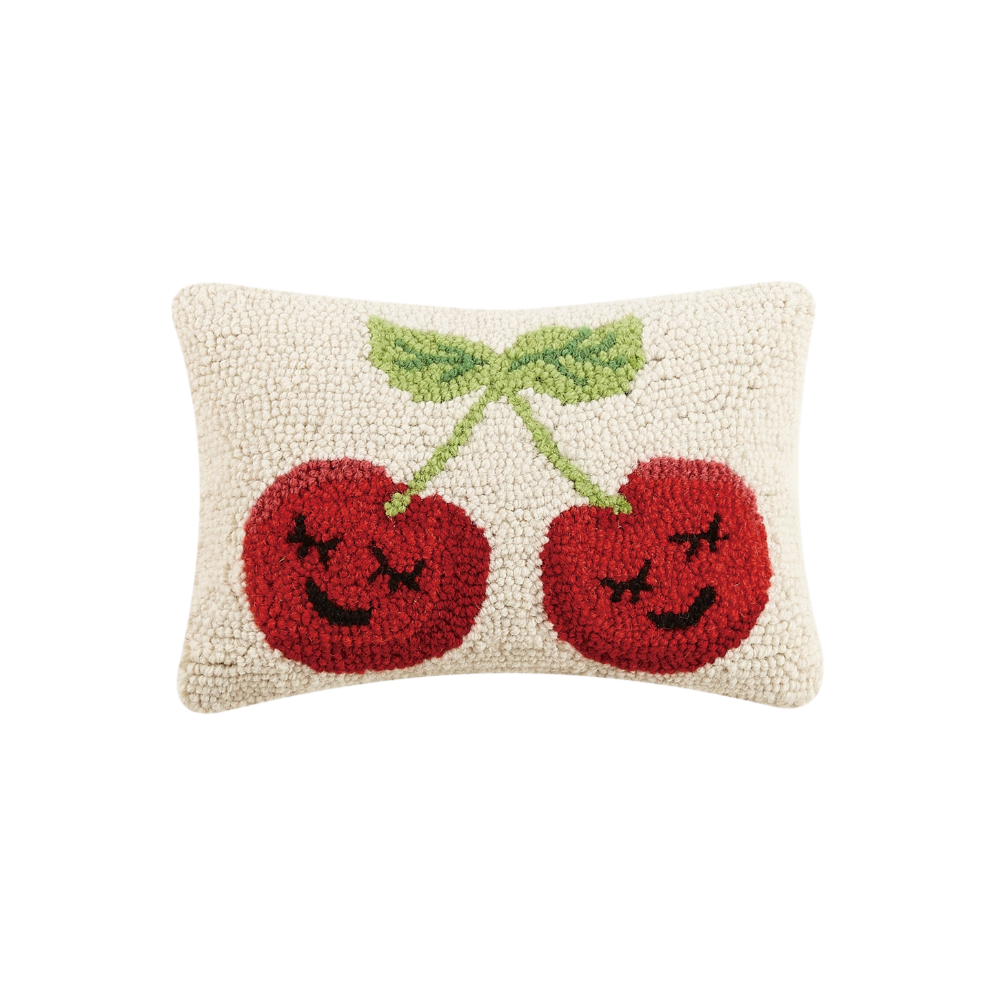 Cherry Friends Pillow