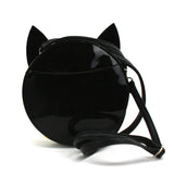 Luna Cat Purse