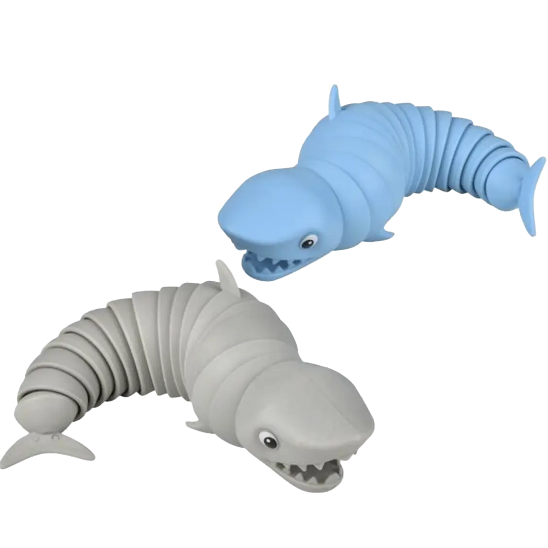 Sensory Wiggle Shark