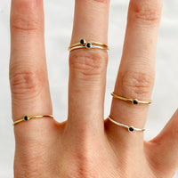 The Blackout Ring
