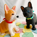 Epic Puppy Figures