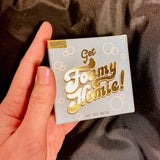Get Foamie Homie Scented Box Soap