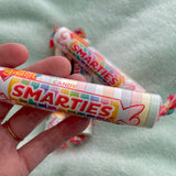 giant smarties candy