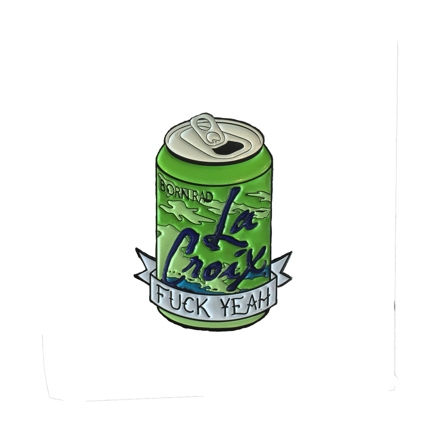 La Croix Pin