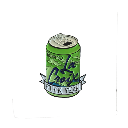 La Croix Pin