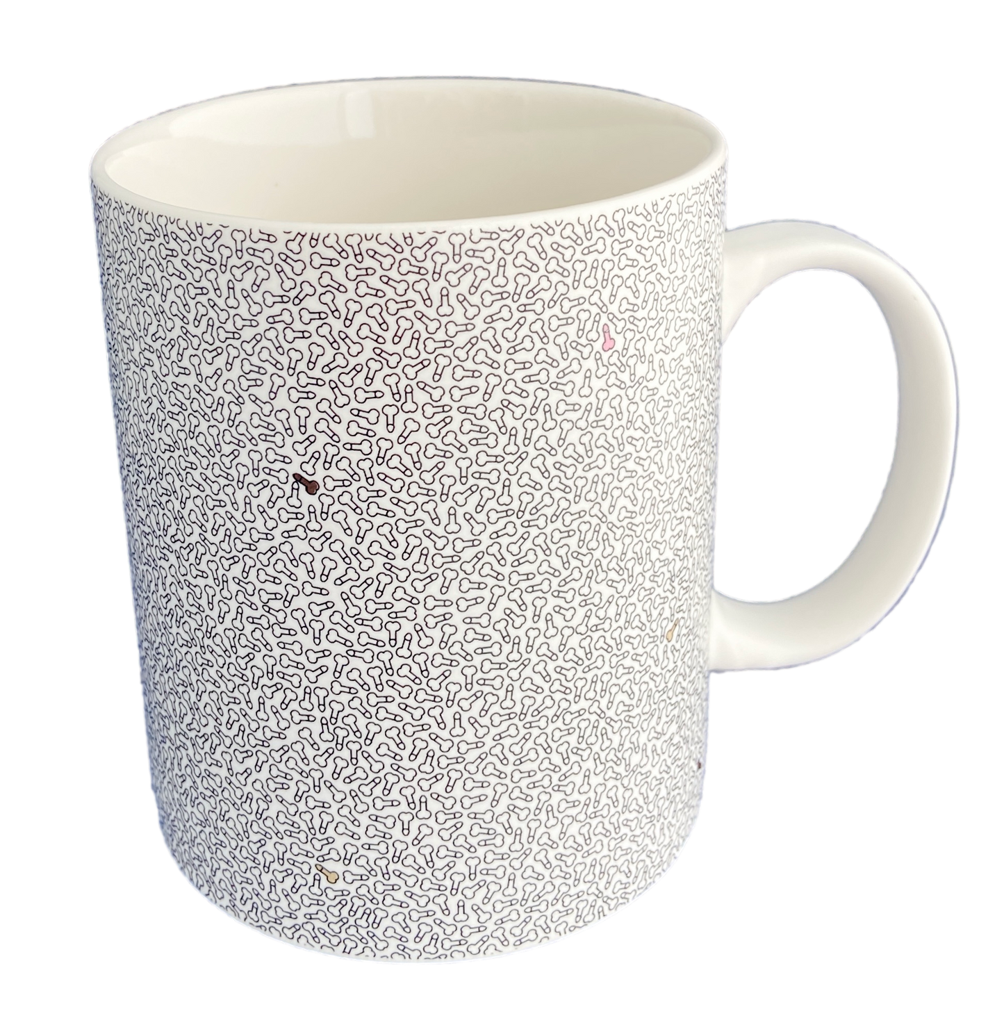 micropenis mug